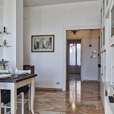 Homey Seaview By Wonderful Italy 公寓 *