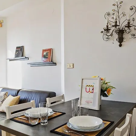 Homey Seaview By Wonderful Italy * 热那亚