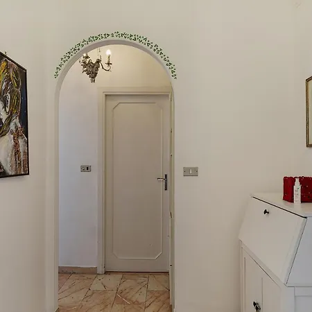 Homey Seaview By Wonderful Italy Apartman Genova