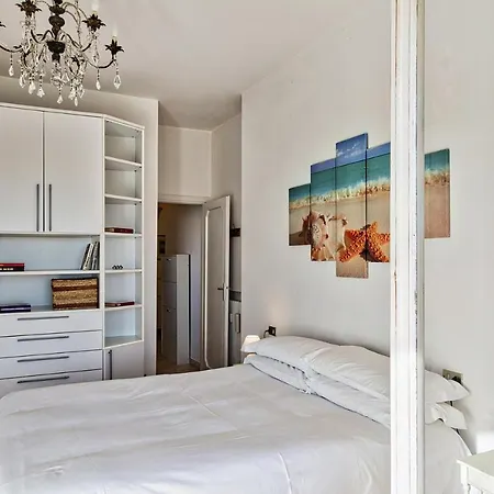 Lejlighed Homey Seaview By Wonderful Italy Genova
