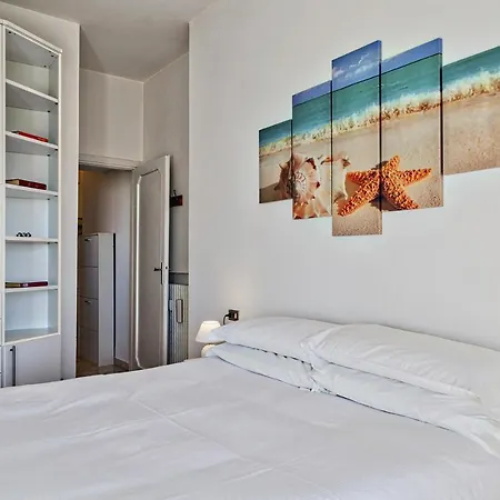 Homey Seaview By Wonderful Italy
