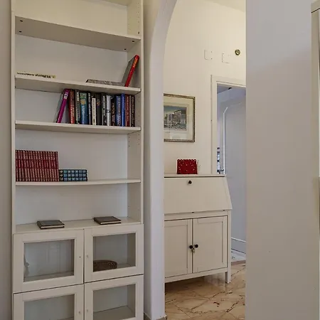 Homey Seaview By Wonderful Italy Apartman Genova