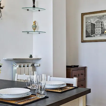 Homey Seaview By Wonderful Italy * Genova