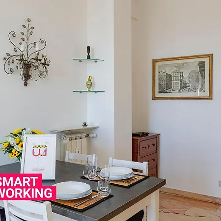 Homey Seaview By Wonderful Italy Apartman